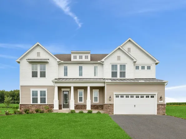 5713 Frederick Dr, Bethlehem, PA 18017