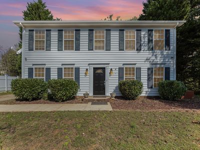 4508 Southport Rd, Greensboro, NC, 27410
