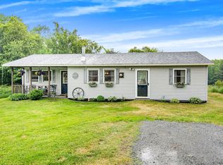 380 Romar Rd, Fairfield, VT 05455