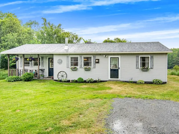 380 Romar Road, Fairfield, VT 05448