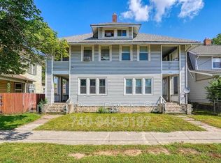 238 W Church St, Newark, OH 43055