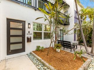 626 Fleming St #A, Key West, FL 33040
