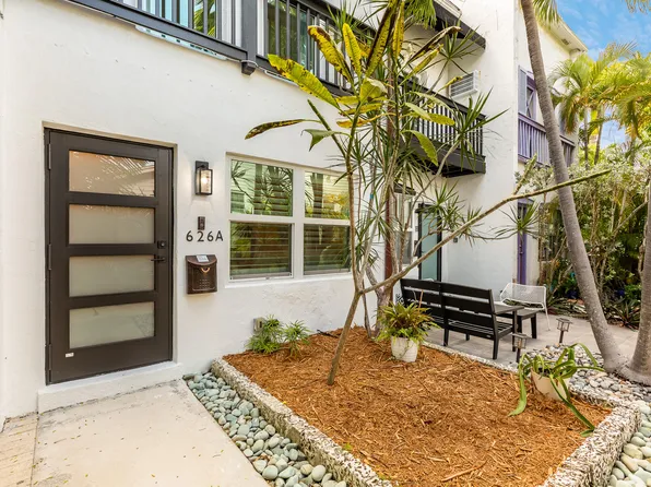 626 Fleming St #A, Key West, FL 33040