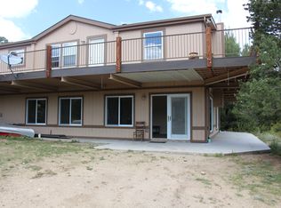 7917 Cozart Ln #B, Salida, CO 81201