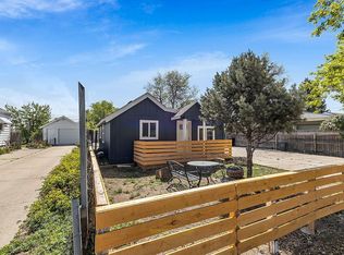 1422 Chase St, Lakewood, CO 80214