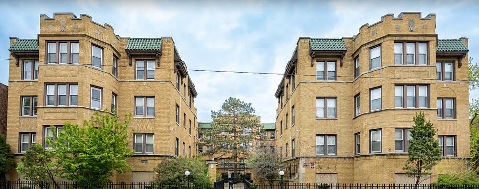 2nd image of 6955 S Merrill Ave APT 2A