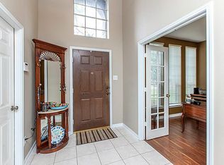 1808 Branch Hill Dr, Pearland, TX 77581