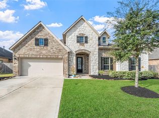 3022 Tranquility Lake Estates Blvd, Pearland, TX 77584