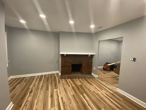 Entry Way