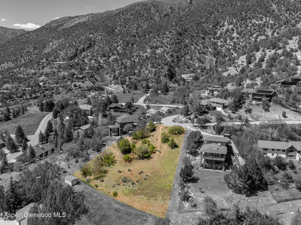 818 N Traver Trl, Glenwood Springs, CO 81601