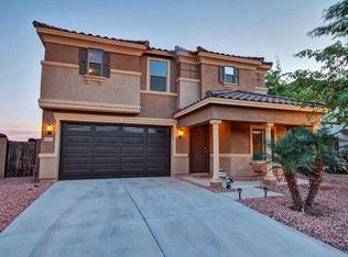 25667 W Burgess Ln, Buckeye, AZ 85326