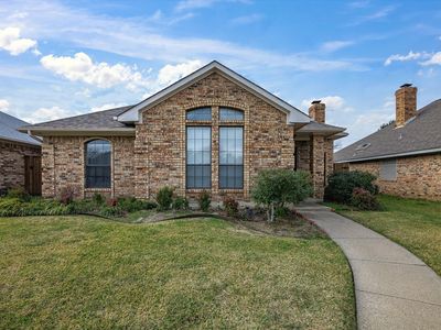 1520 Brighton Dr, Carrollton, TX, 75007