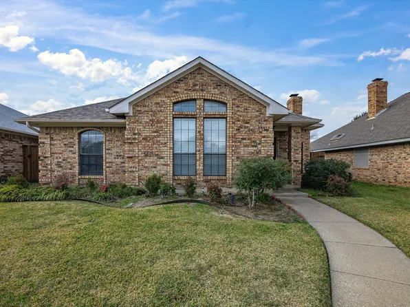 1520 Brighton Dr, Carrollton, TX 75007