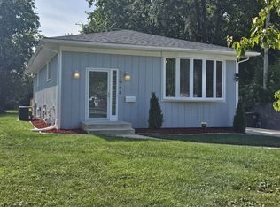 21944 Millard Ave, Richton Park, IL 60471