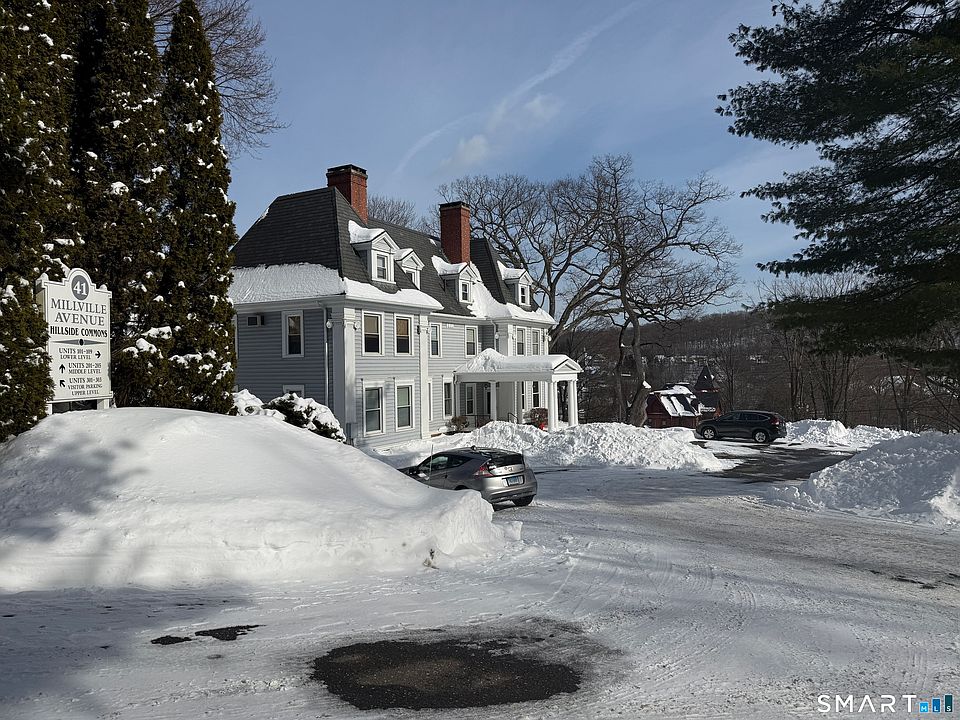 1st image of 41 Millville Avenue #201