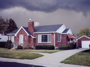 246 E 200 N, Bountiful, UT 84010