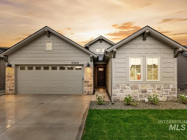 7069 S Averill Ln, Meridian, ID 83642