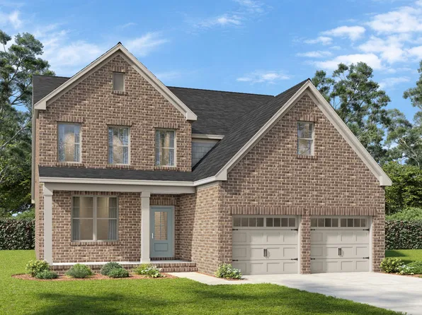 2468 Willow Belle Dr, Mount Juliet, TN 37122