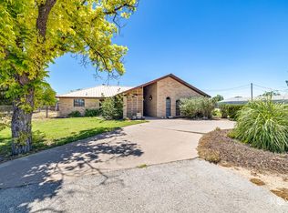 8126 Fm 2288, San Angelo, TX 76901