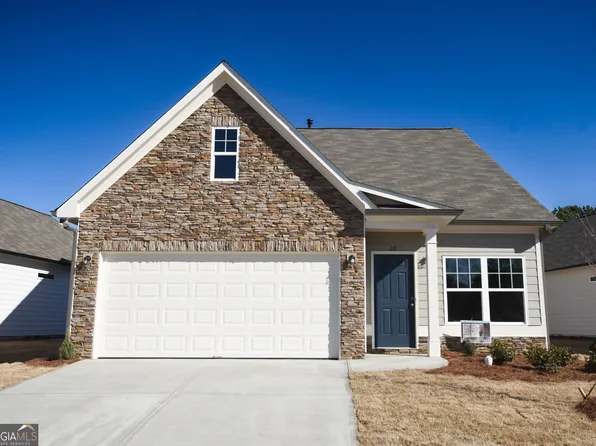 29 Hydrangea Ct, Dallas, GA 30132