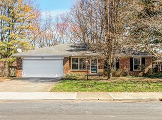 253 N Tennessee St, Danville, IN 46122