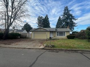 2560 27th St, Springfield, OR 97477