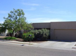 5874 S Calle Rayo De Luna, Tucson, AZ 85706