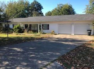 2333 Roy Taylor Rd, Dover, AR 72837