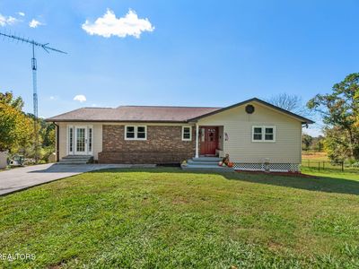 2416 Cherokee Dr, Bean Station, TN, 37708