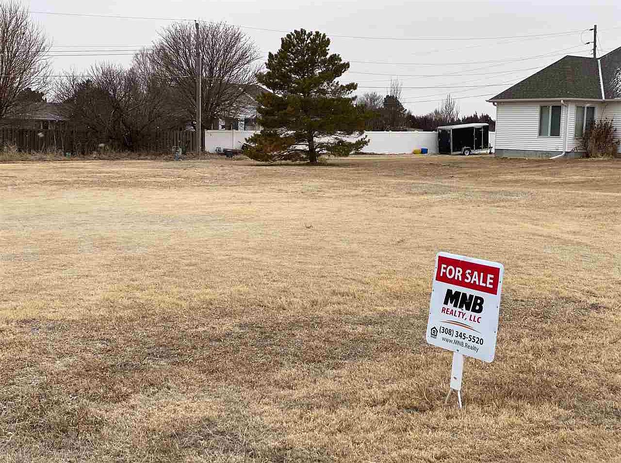 2118 W 3rd St, Mccook, NE 69001 Zillow