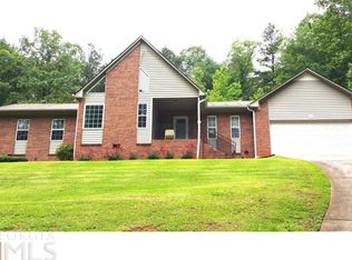 1750 Double Springs Church Rd, Monroe, GA 30656