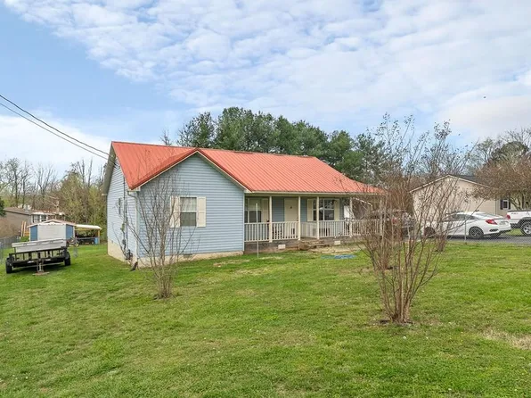 169 Durant St, Cookeville, TN 38506