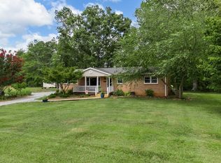 1150 Macedonia Church Rd, Campobello, SC 29322