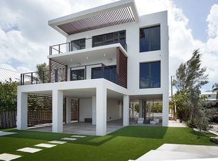 21 Stillwright Way, Key Largo, FL 33037