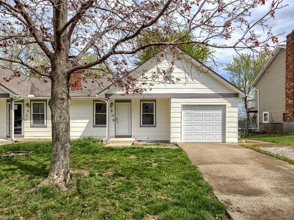 5510 Crest Dr #1, Kansas City, KS 66106
