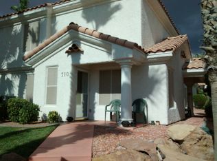 710 Mesa Springs Dr, Mesquite, NV 89027
