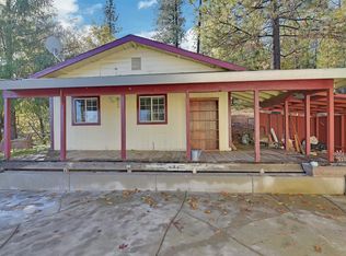 3246 Liberty Hill Rd, Rail Road Flat, CA 95248