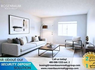 1750 E 6th Ave #1750, Mesa, AZ 85204