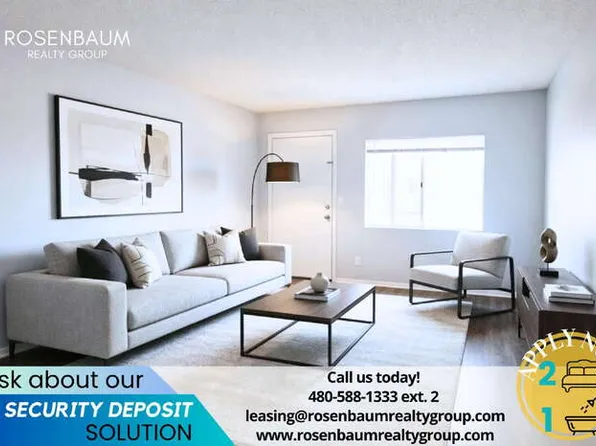 1750 E 6th Ave #1750, Mesa, AZ 85204