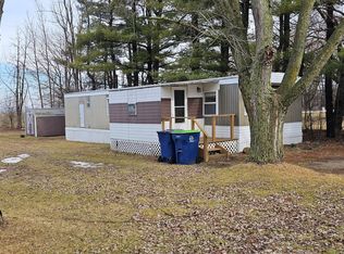8299 E Olive Rd, Wheeler, MI 48662