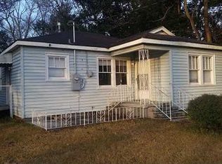 70 Chieftain Way, Chickasaw, AL 36611