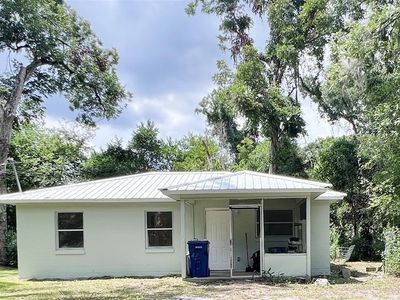 12860 SW 174th St, Archer, FL, 32618
