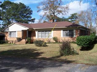 2424 N Creek Circle Dr, Mobile, AL 36617