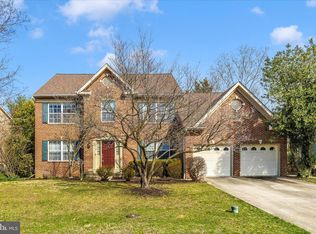 5319 Saint Mawes Ct, Frederick, MD 21703