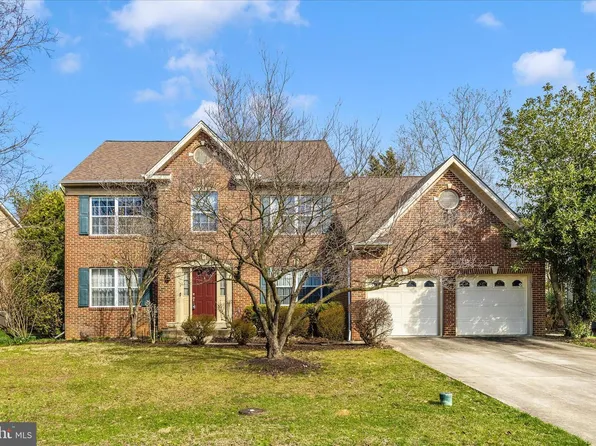 5319 Saint Mawes Ct, Frederick, MD 21703