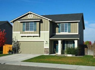 4823 S Chex Way, Boise, ID 83709