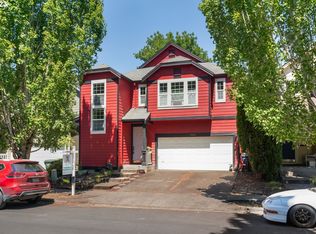 20659 SW Gracie St, Beaverton, OR 97006