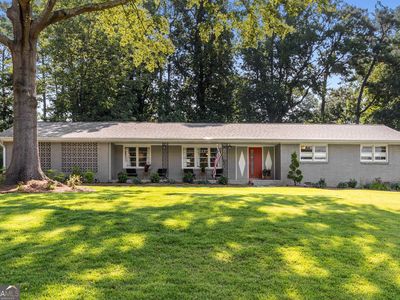 2961 Greenrock Trl, Doraville, GA, 30340