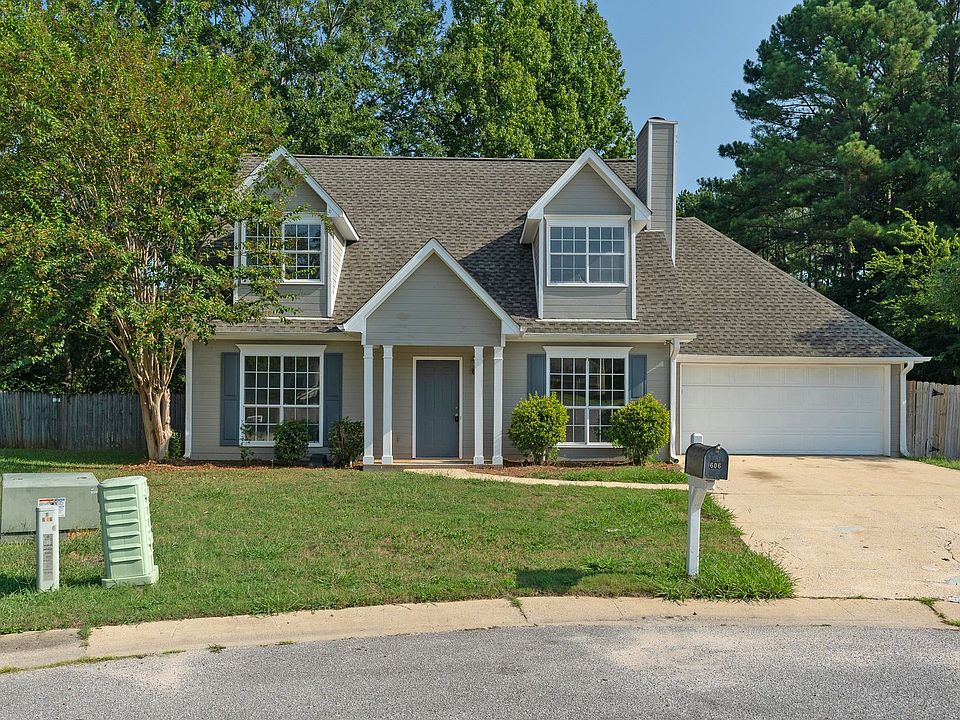 1st image of 606 Laurel Woods Ct