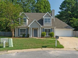 606 Laurel Woods Ct, Helena, AL 35080